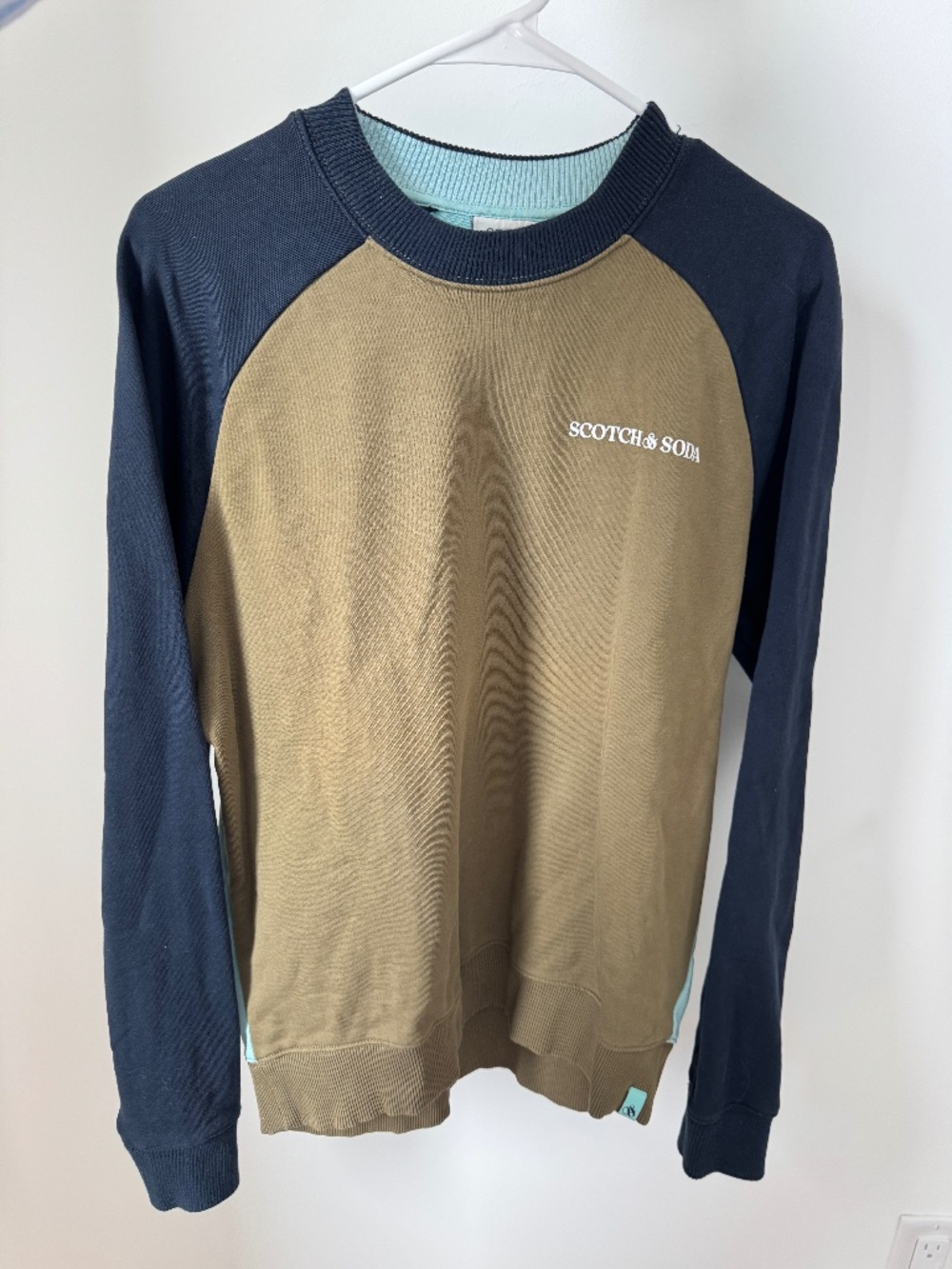 Scotch & Soda Sweatshirt